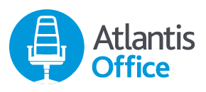 Atlantis Office – stocked office furniture